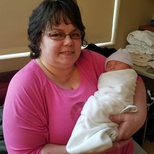 Meet your Posher, Dawn